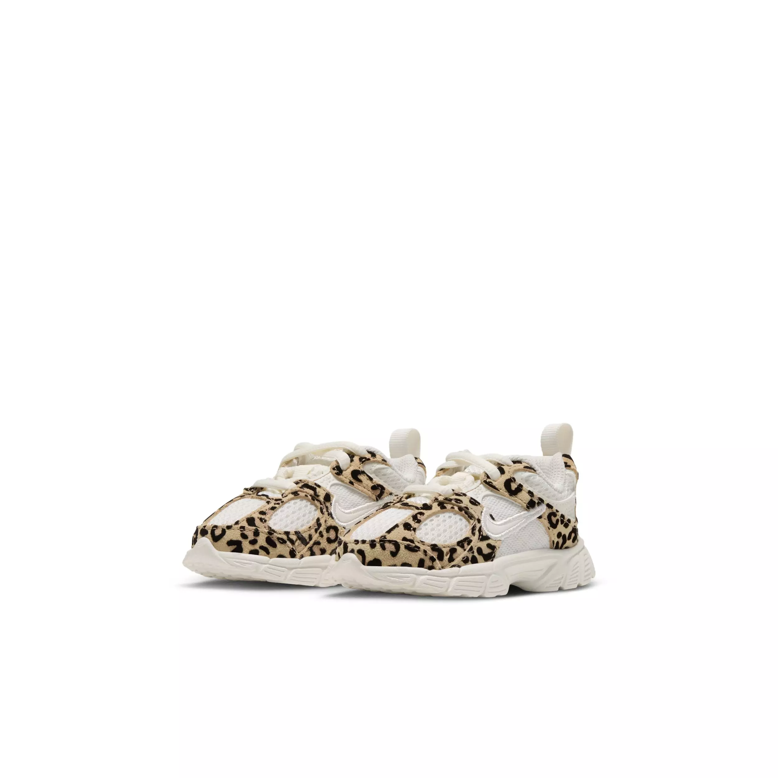 Nike V5 RNR "Sail/Hemp/Sail" Infant Girls' Shoe - SAIL/HEMP/SAIL