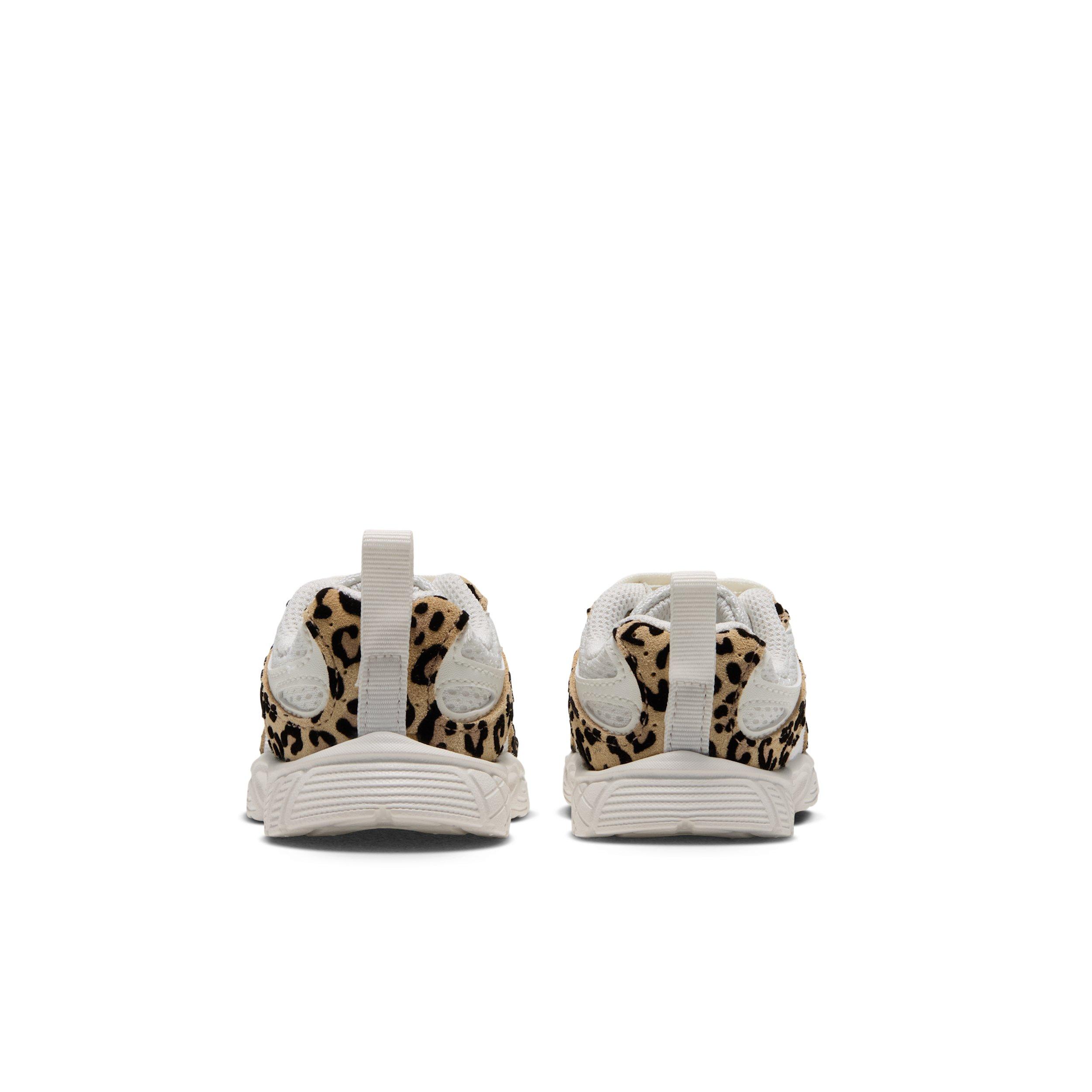 Nike V5 RNR "Sail/Hemp/Sail" Infant Girls' Shoe - SAIL/HEMP/SAIL