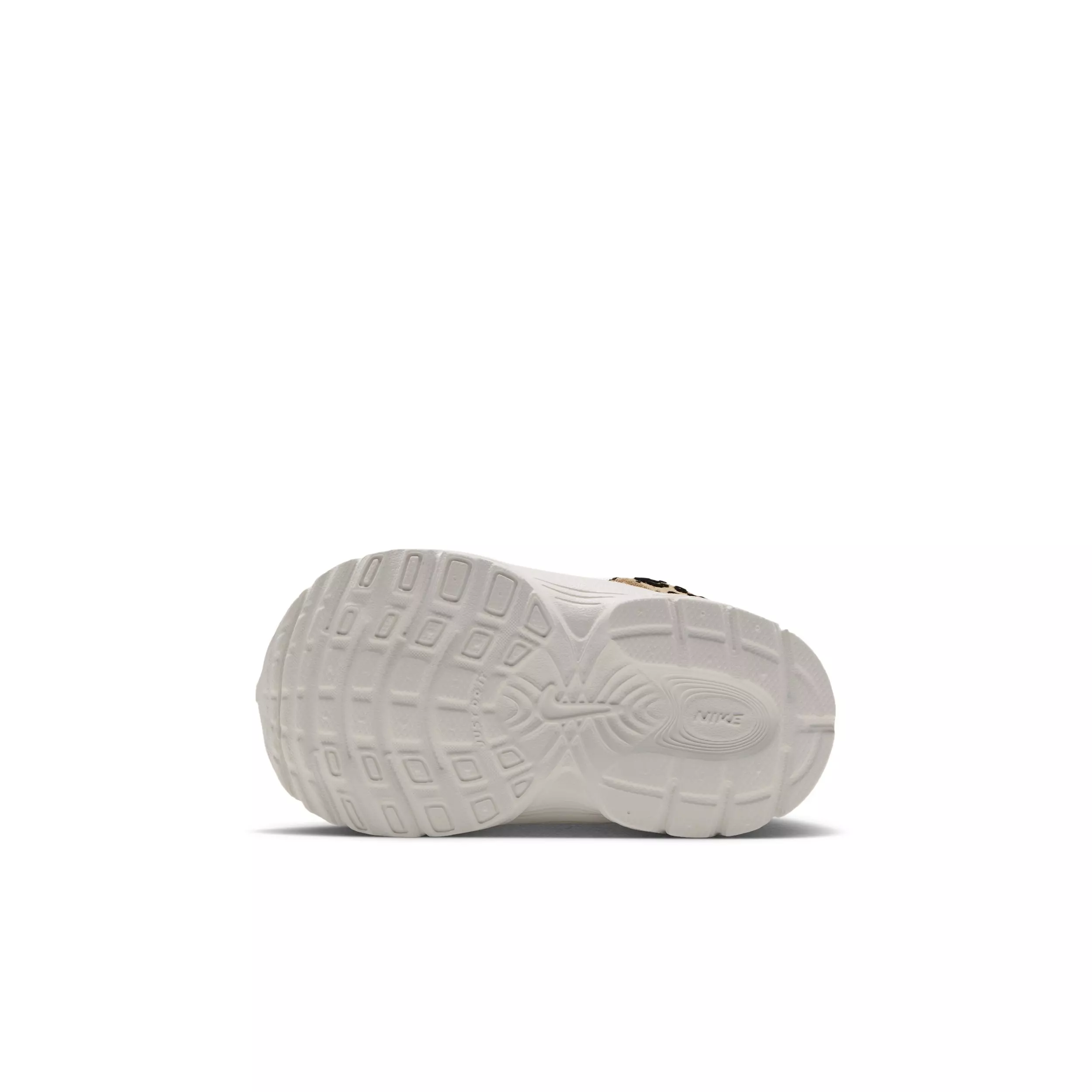 Nike V5 RNR "Sail/Hemp/Sail" Infant Girls' Shoe - SAIL/HEMP/SAIL
