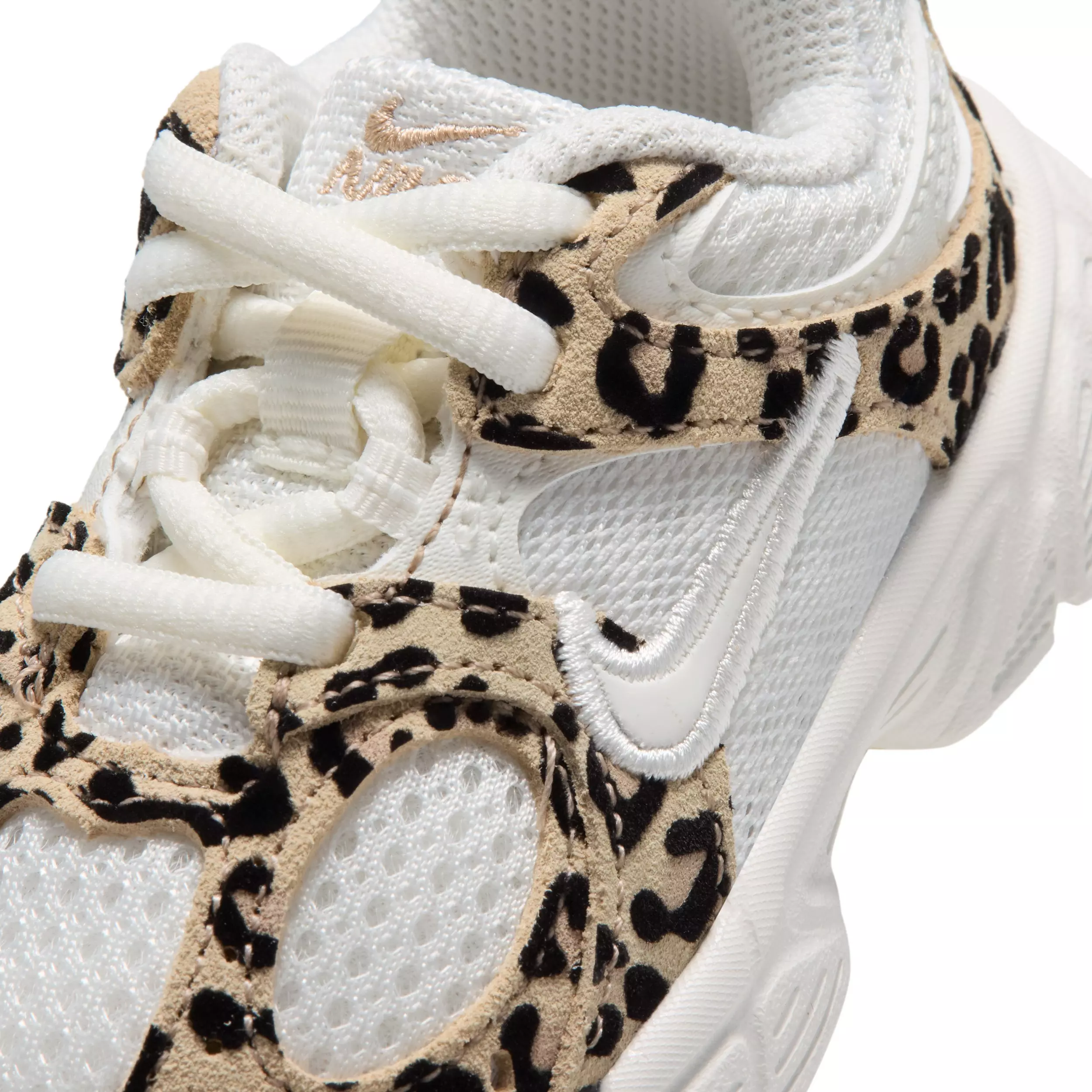 Nike V5 RNR "Sail/Hemp/Sail" Infant Girls' Shoe - SAIL/HEMP/SAIL