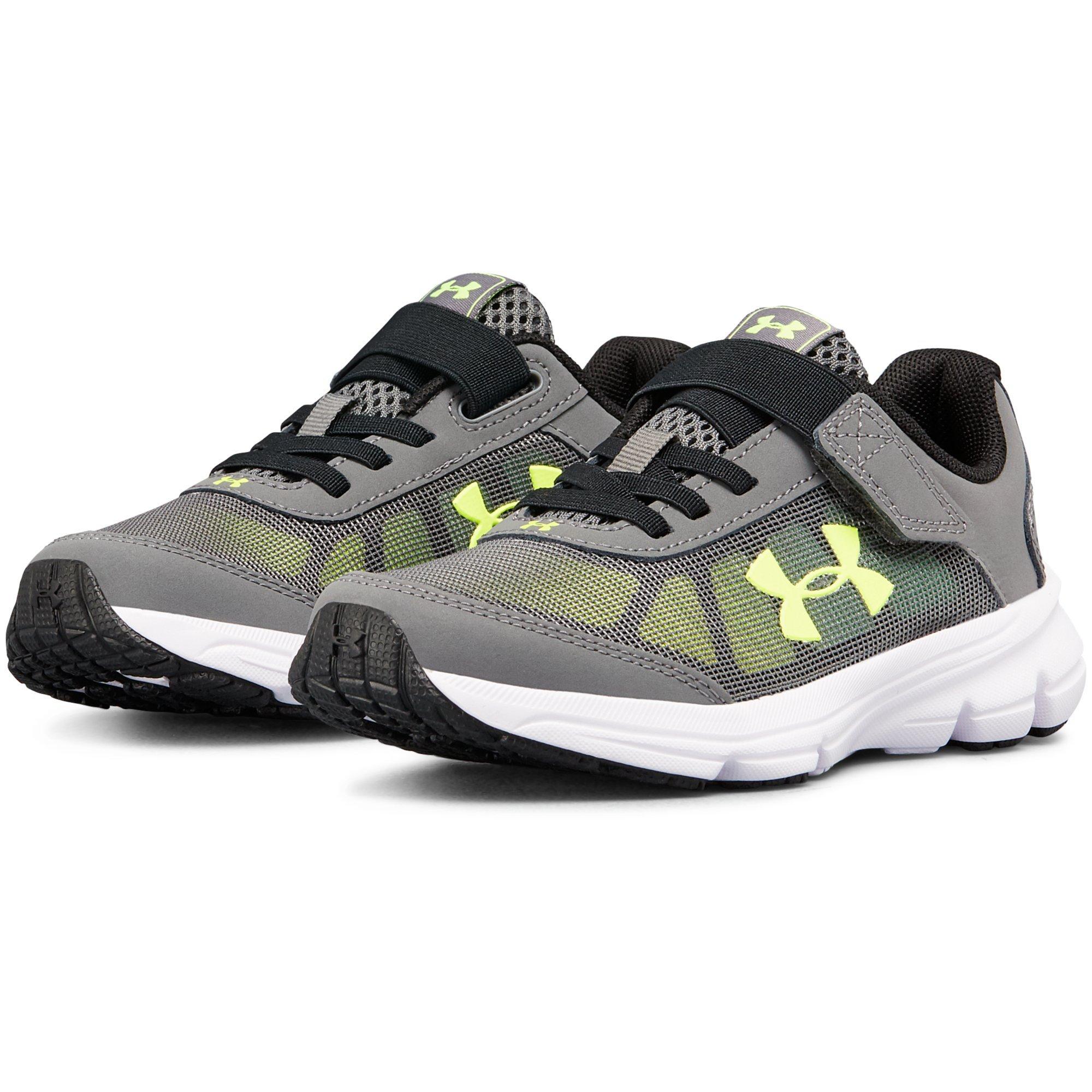 under armour rave 2 ac