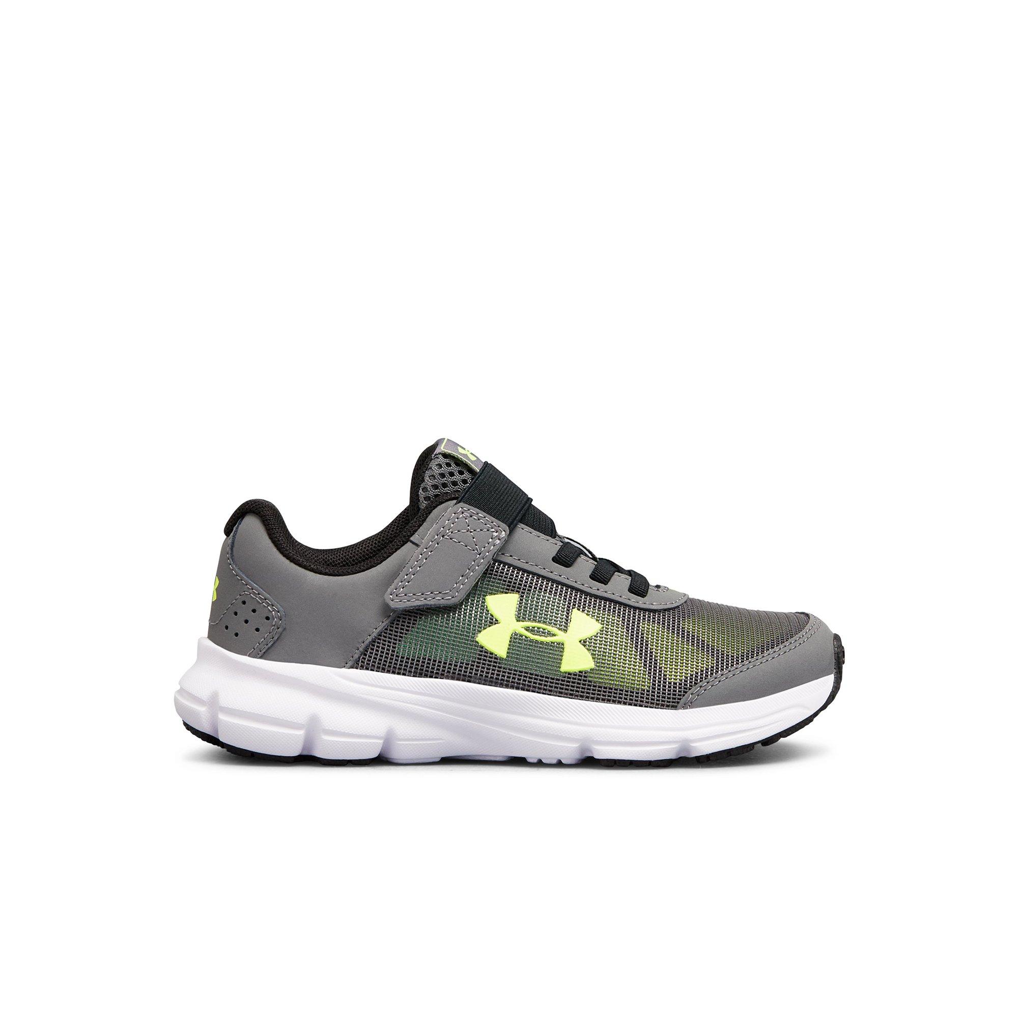 under armour rave 2 preschool