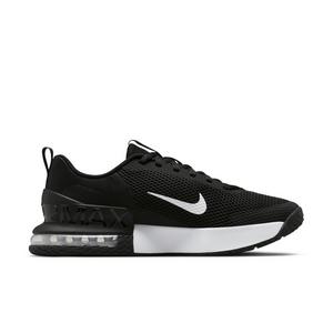 Nike Air Max Alpha Trainer 6 "Black/Black/White" Men's Training Shoe