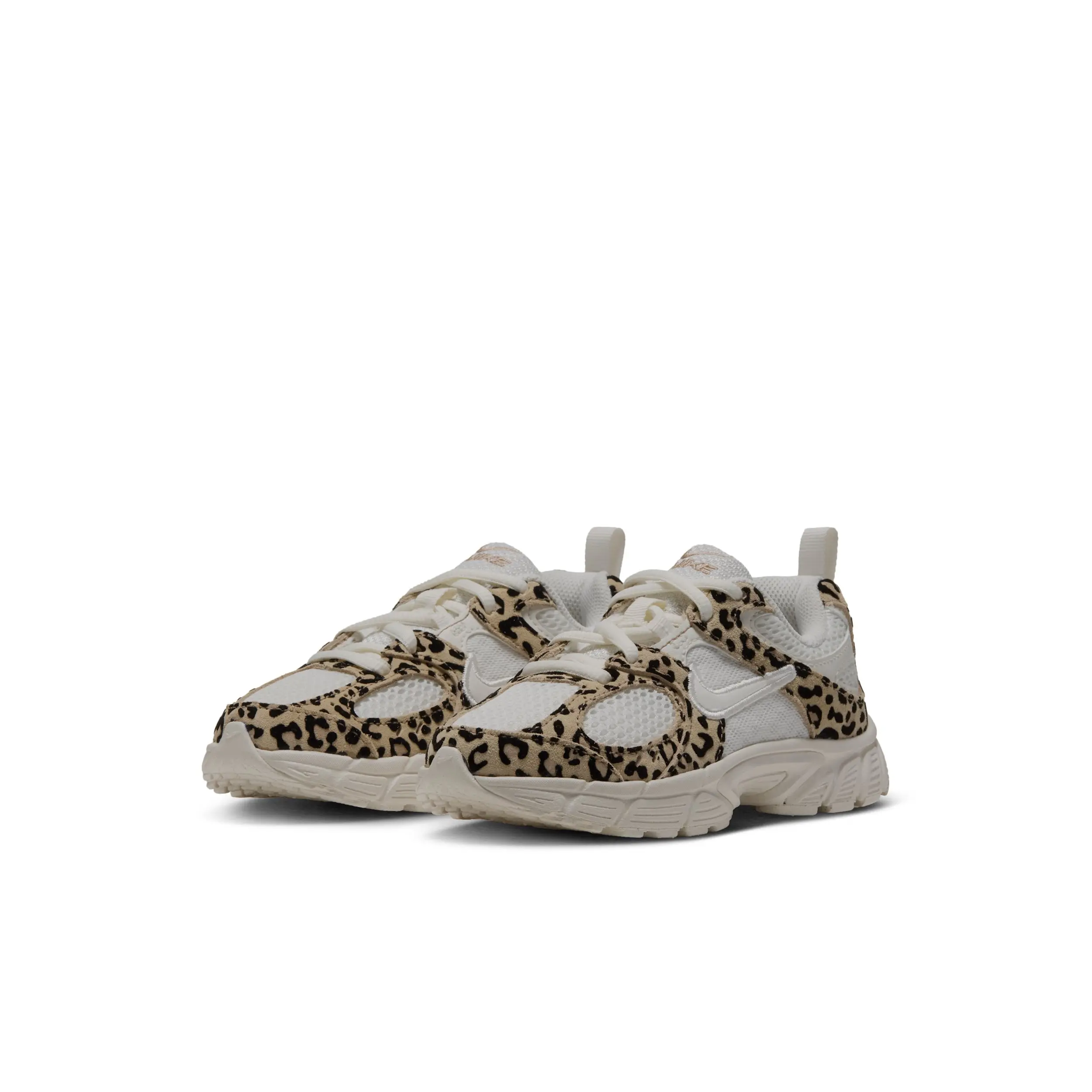 Nike V5 RNR "Sail/Hemp/Sail" Preschool Girls' Shoe - SAIL/HEMP/SAIL