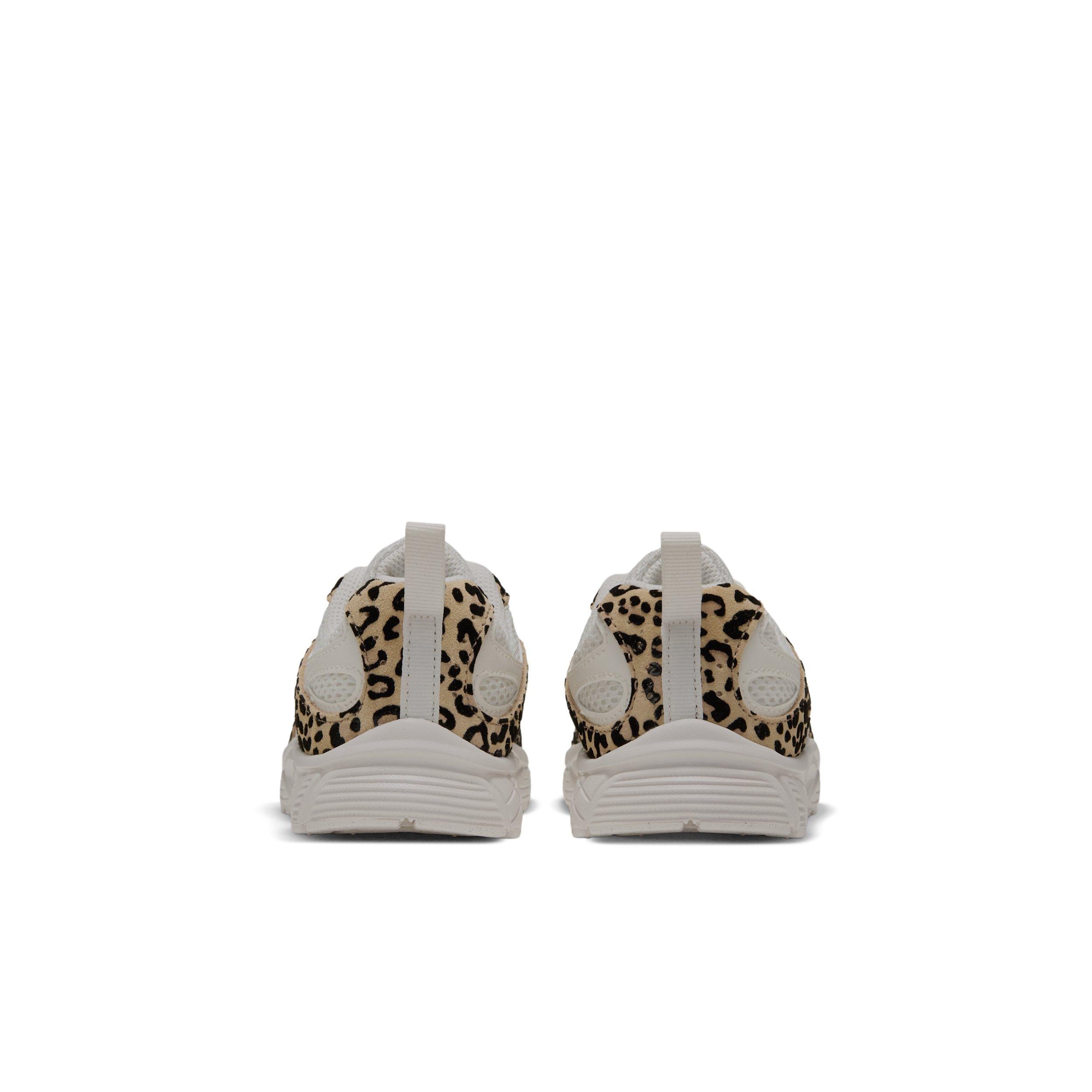 Nike V5 RNR "Sail/Hemp/Sail" Preschool Girls' Shoe - SAIL/HEMP/SAIL