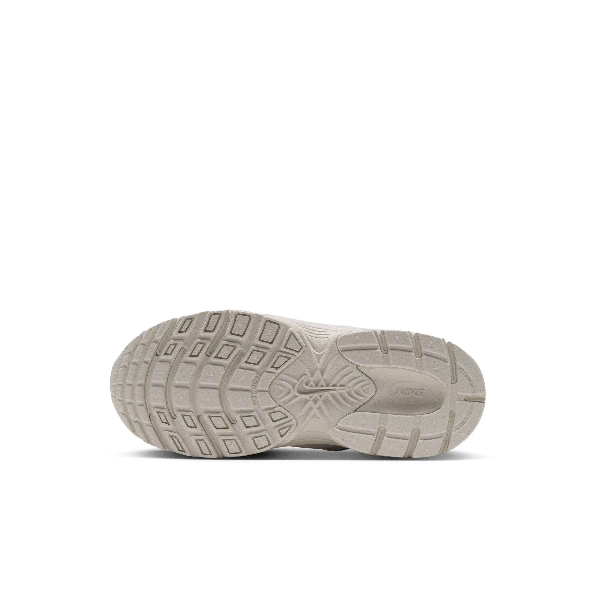 Nike V5 RNR "Sail/Hemp/Sail" Preschool Girls' Shoe - SAIL/HEMP/SAIL