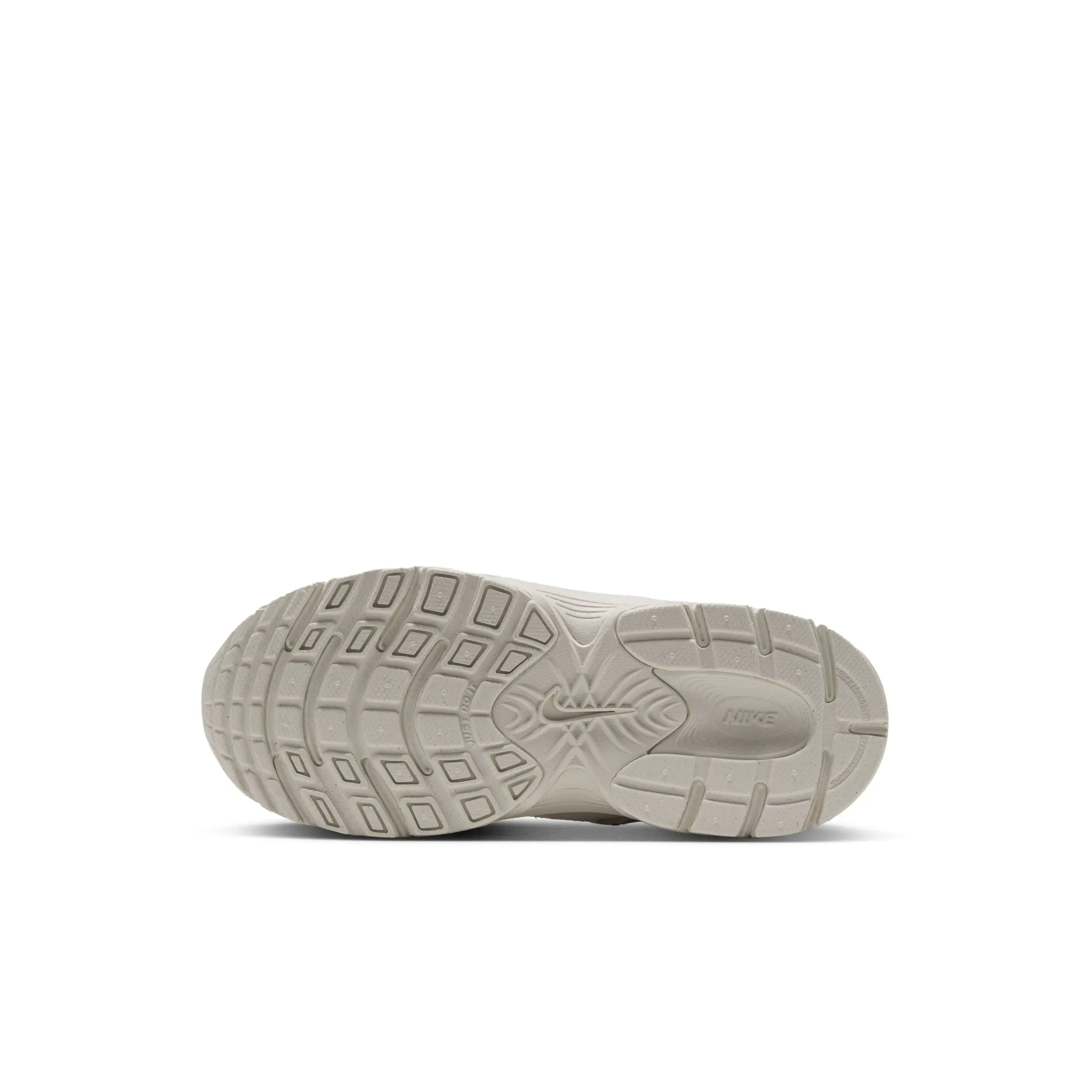 Nike V5 RNR "Sail/Hemp/Sail" Preschool Girls' Shoe - SAIL/HEMP/SAIL