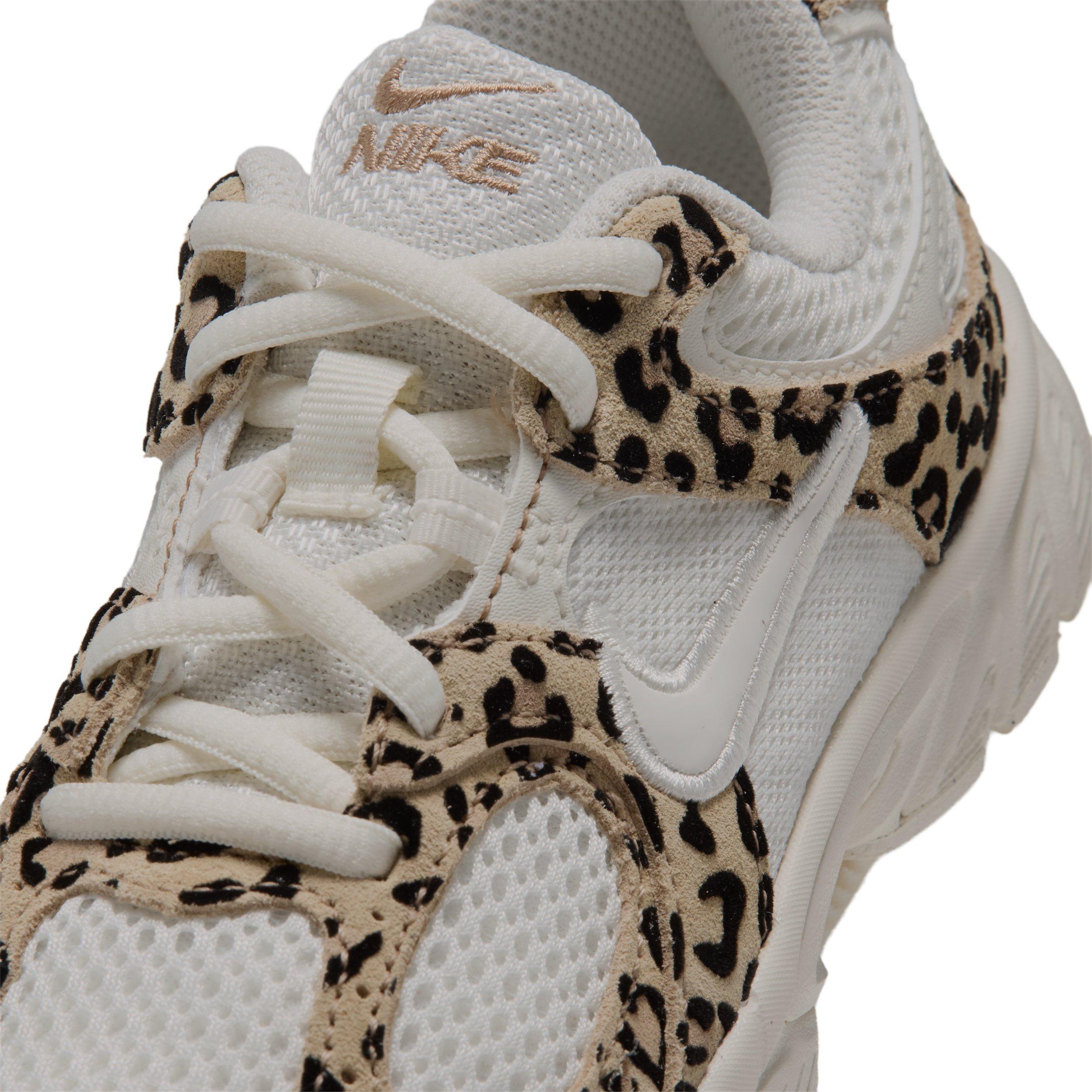 Nike V5 RNR "Sail/Hemp/Sail" Preschool Girls' Shoe - SAIL/HEMP/SAIL