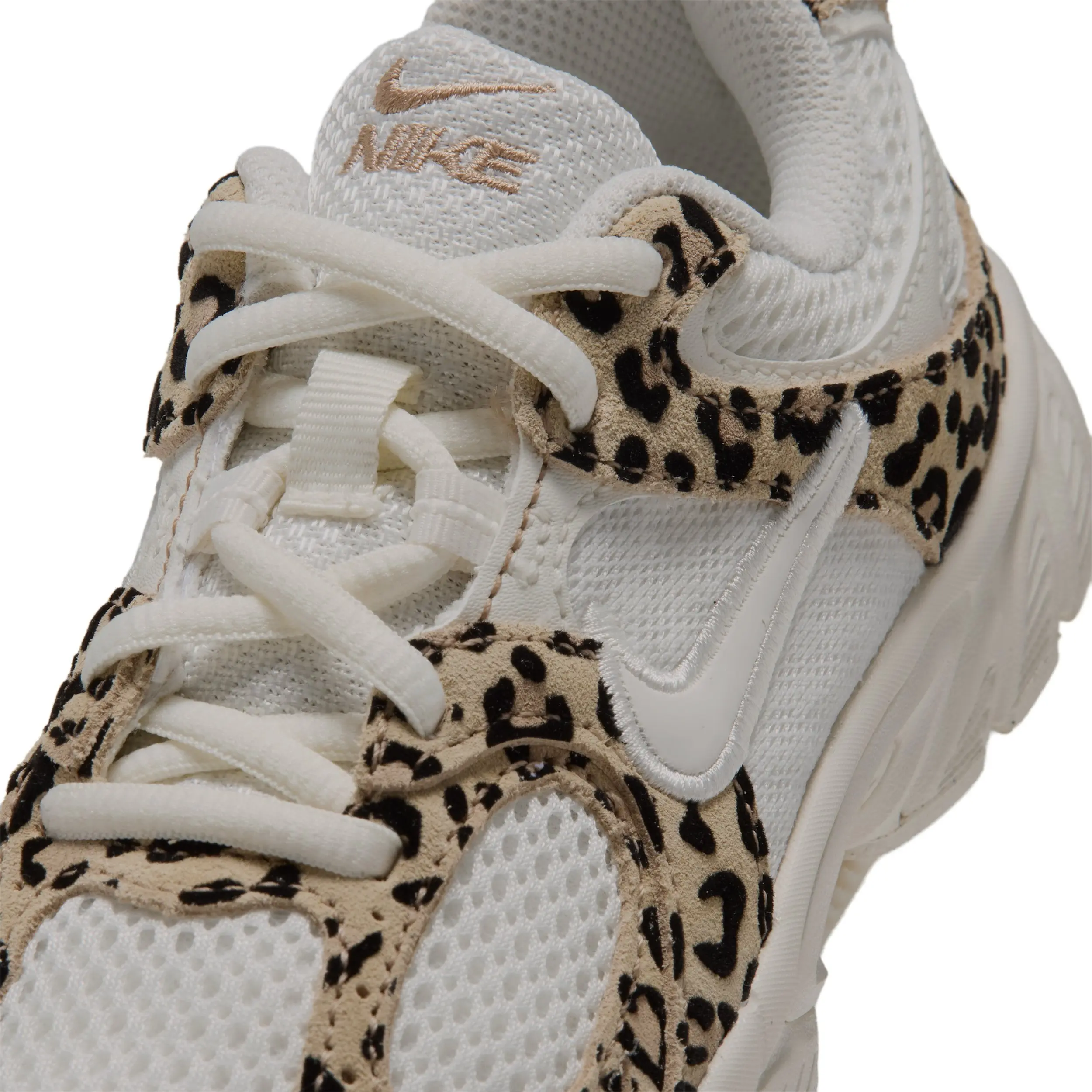 Nike V5 RNR "Sail/Hemp/Sail" Preschool Girls' Shoe - SAIL/HEMP/SAIL