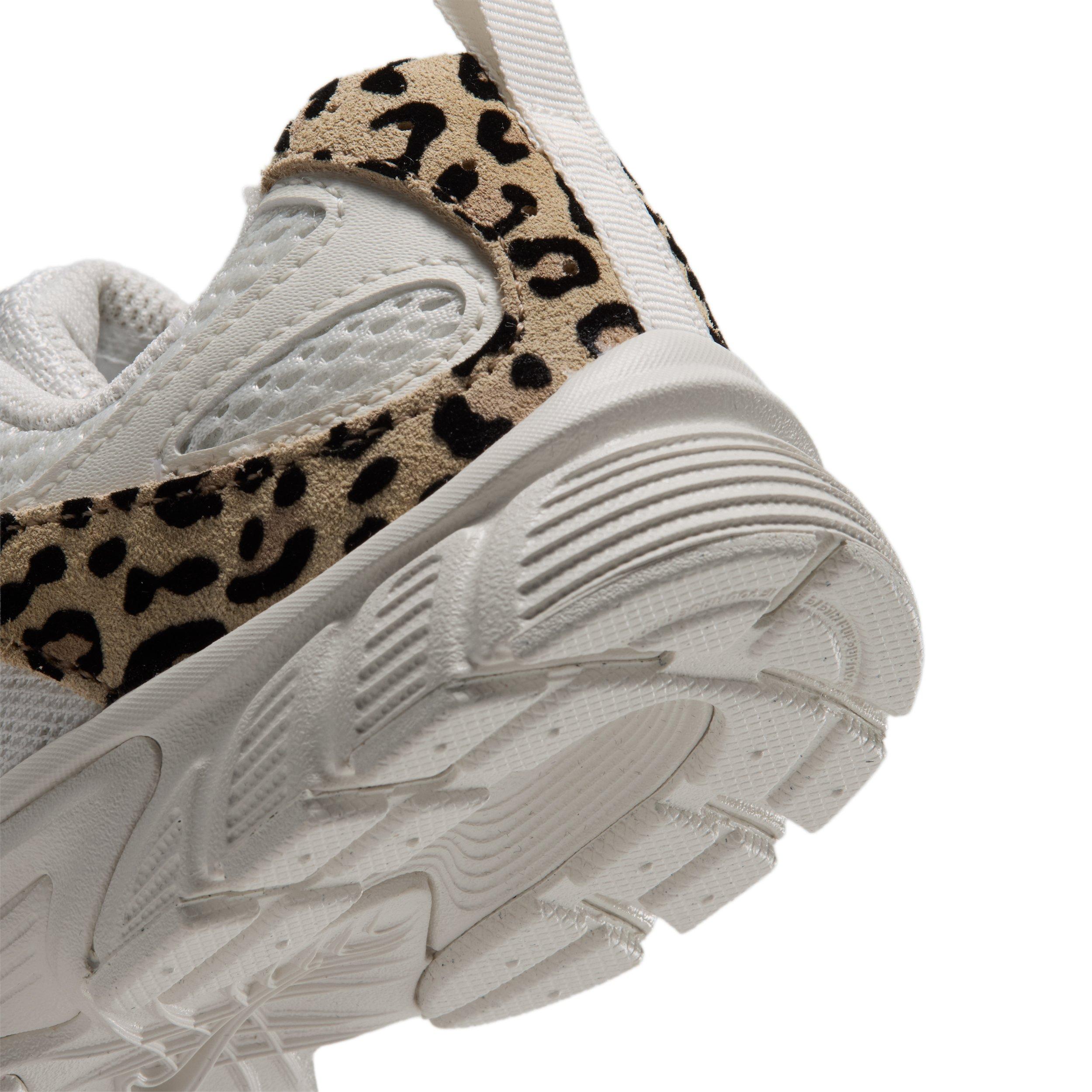 Nike V5 RNR "Sail/Hemp/Sail" Preschool Girls' Shoe - SAIL/HEMP/SAIL