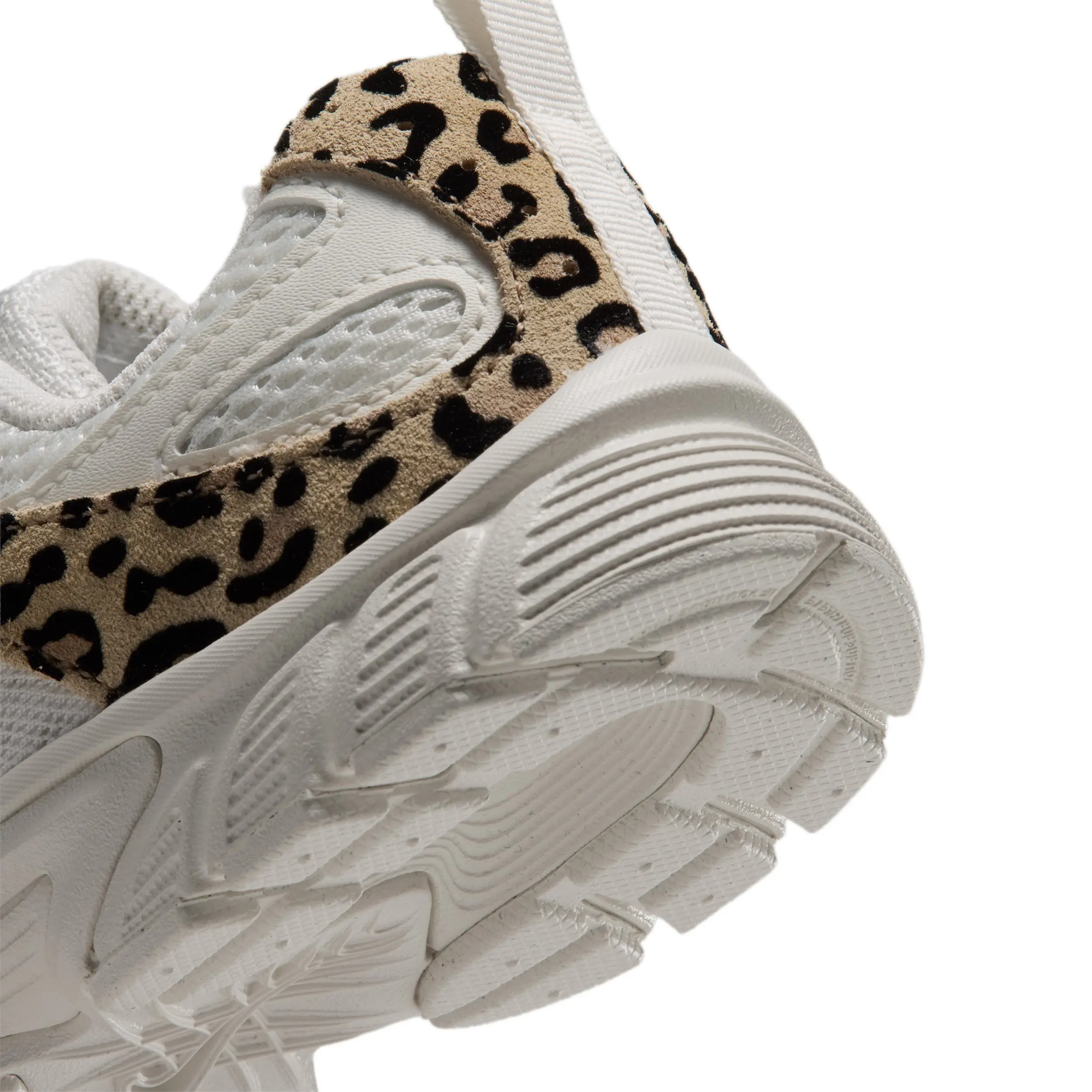 Nike V5 RNR "Sail/Hemp/Sail" Preschool Girls' Shoe - SAIL/HEMP/SAIL