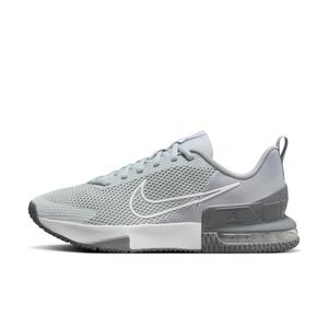 Nike Air Max Alpha Trainer 6 "Cool Grey/Wolf Grey/Pure Platinum/White" Men's Training Shoe