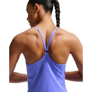 Nike Women's Court Advantage Dri-FIT Tennis Dress -Sapphire