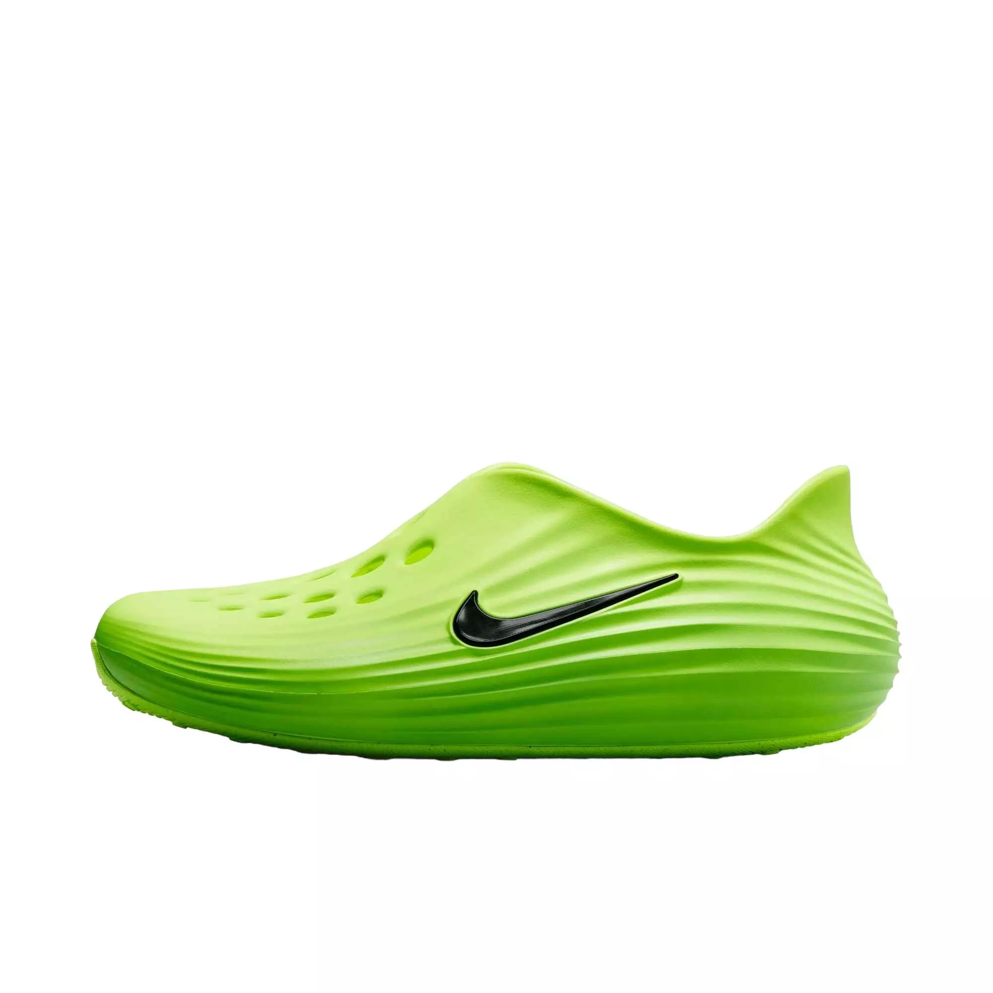 Nike ReactX Rejuven8 "Green Strike/Black/Volt" Men's Shoe - GREEN/BLACK/VOLT
