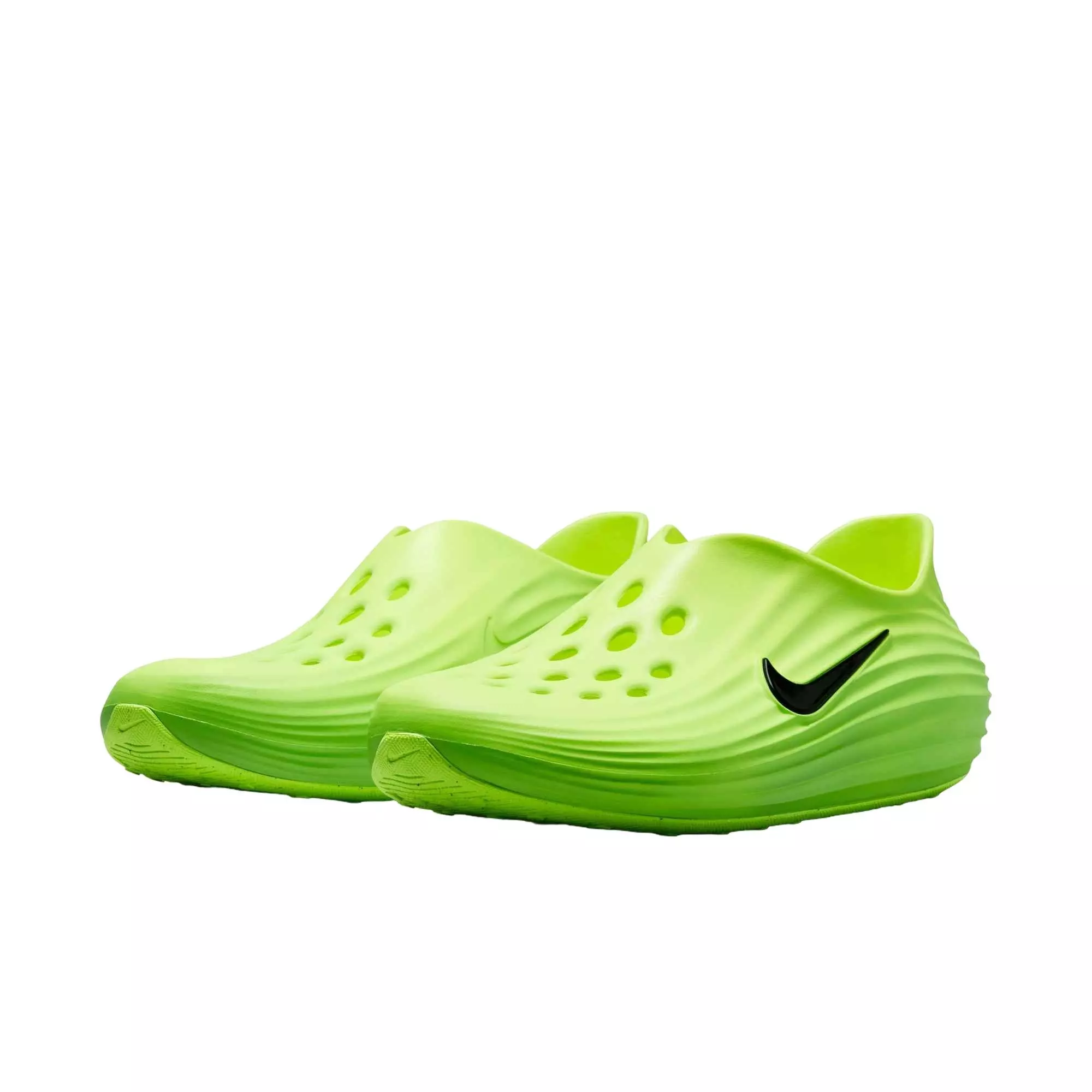 Nike ReactX Rejuven8 "Green Strike/Black/Volt" Men's Shoe - GREEN/BLACK/VOLT