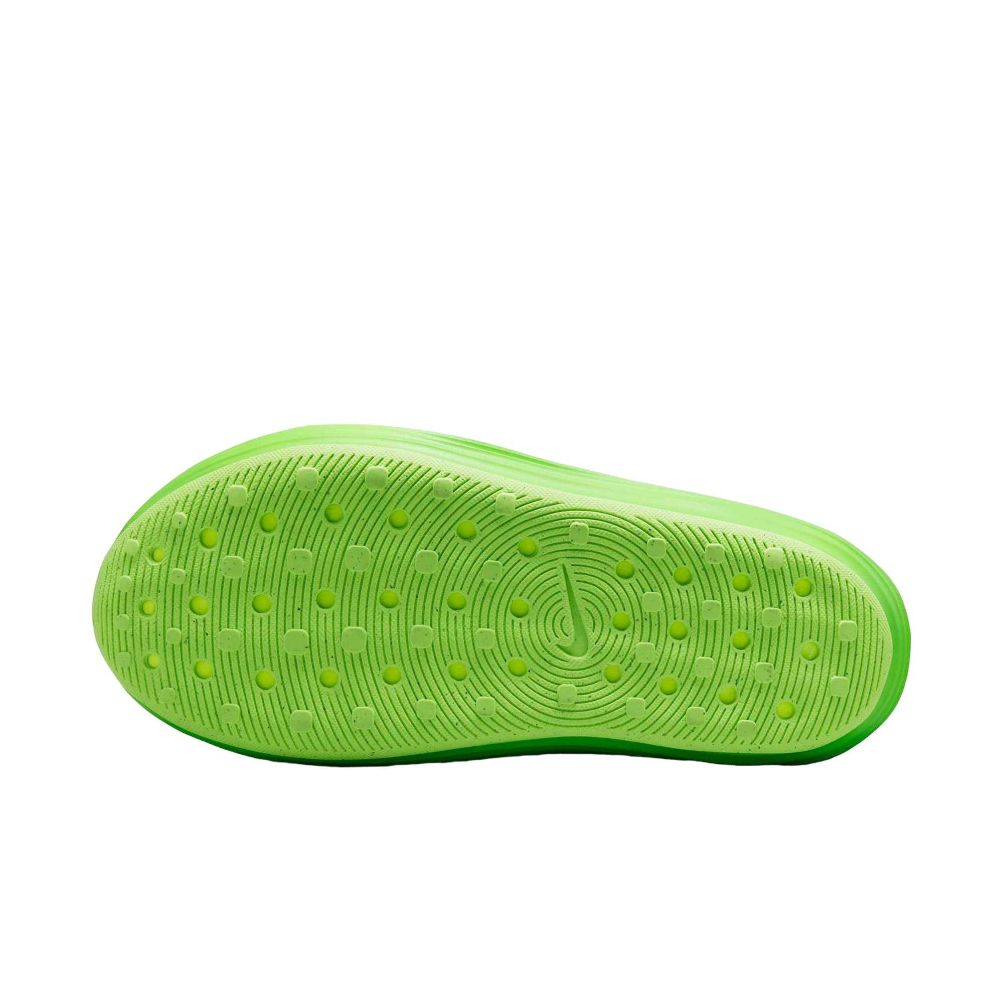 Nike ReactX Rejuven8 "Green Strike/Black/Volt" Men's Shoe - GREEN/BLACK/VOLT Thumbnail View 6