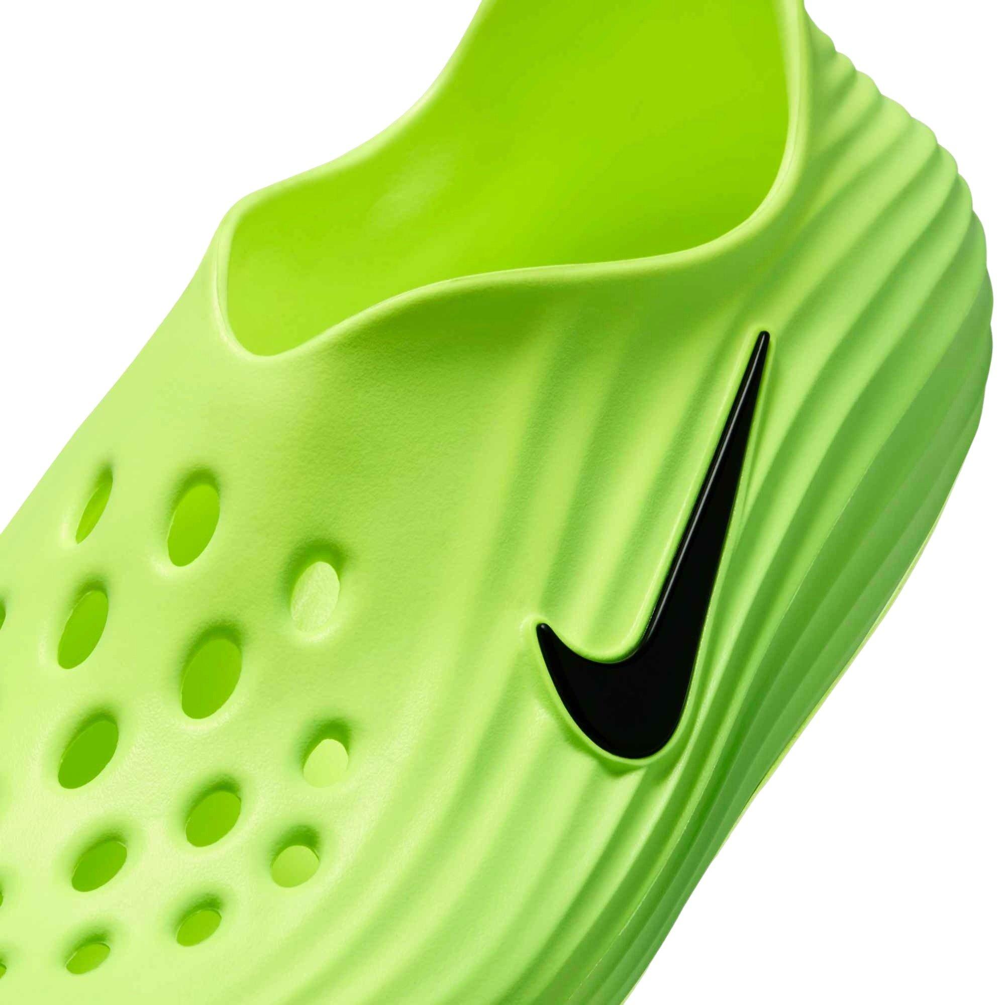Nike ReactX Rejuven8 "Green Strike/Black/Volt" Men's Shoe - GREEN/BLACK/VOLT Thumbnail View 7