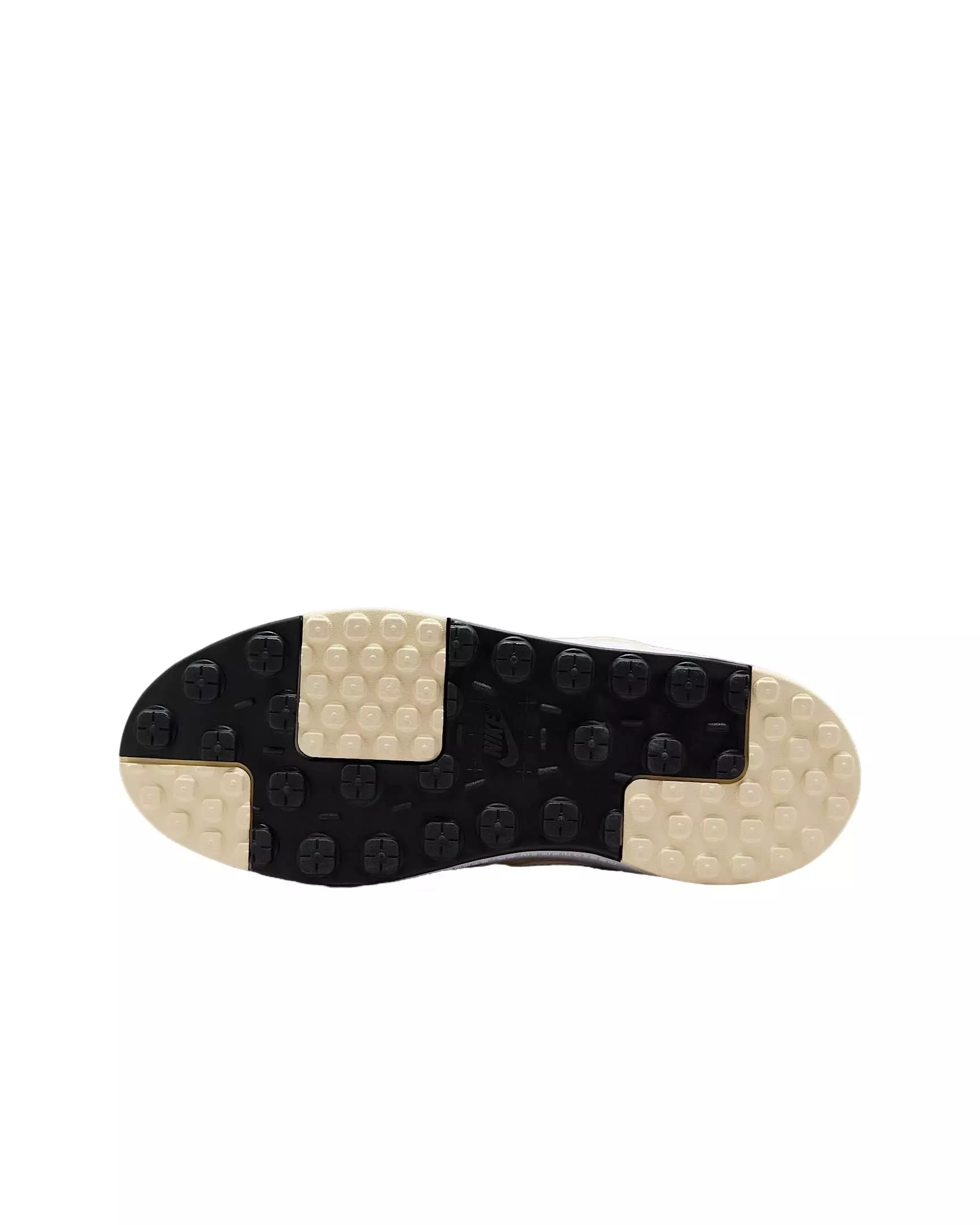 Nike C1TY 'Sand" "Muslin/Black/White" Grade School Boys' Shoe - MUSLIN/BLACK/WHITE