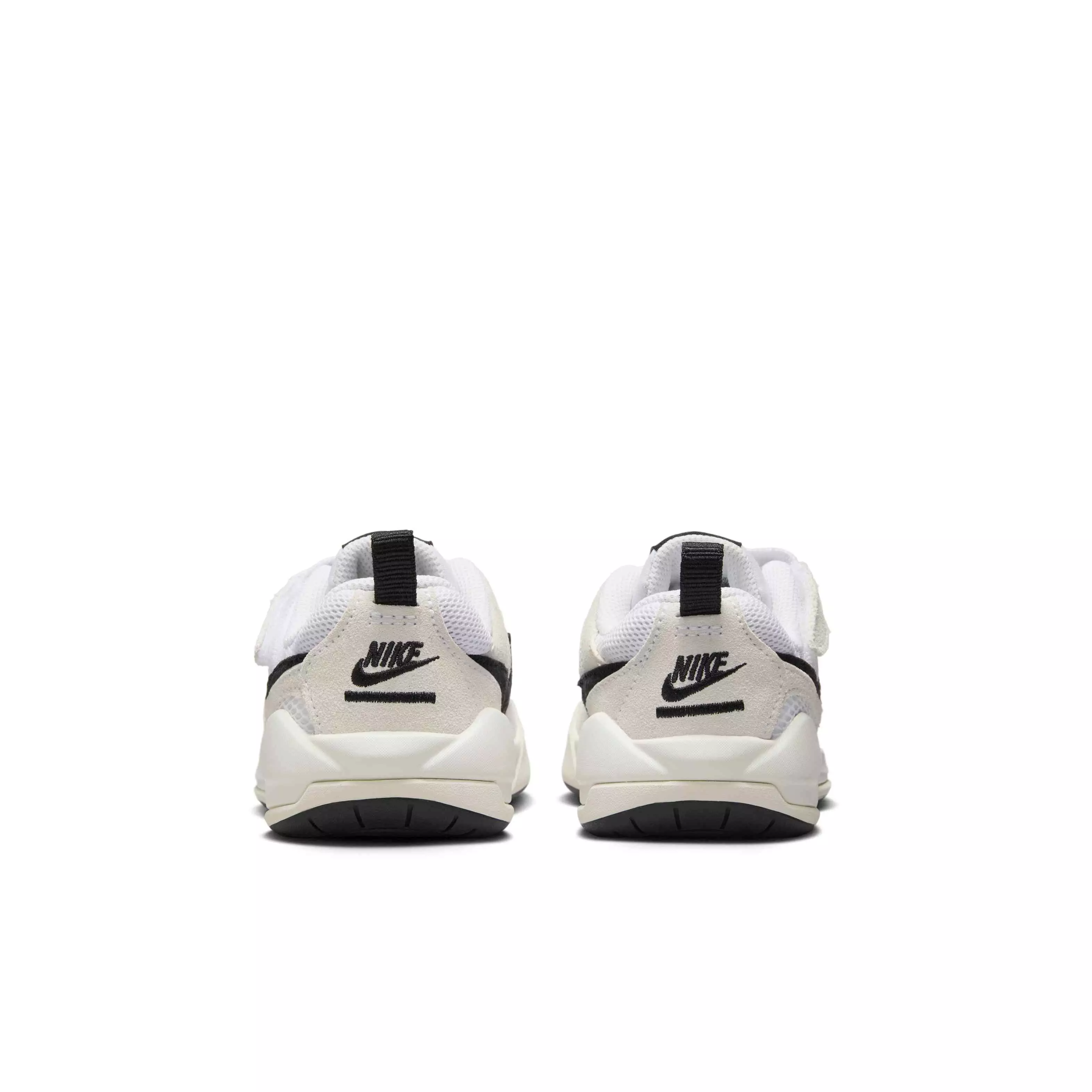 Jordan CMFT Era "White/White/Sail/Black" Preschool Boys' Shoe - WHITE/WHITE/SAIL/BLACK