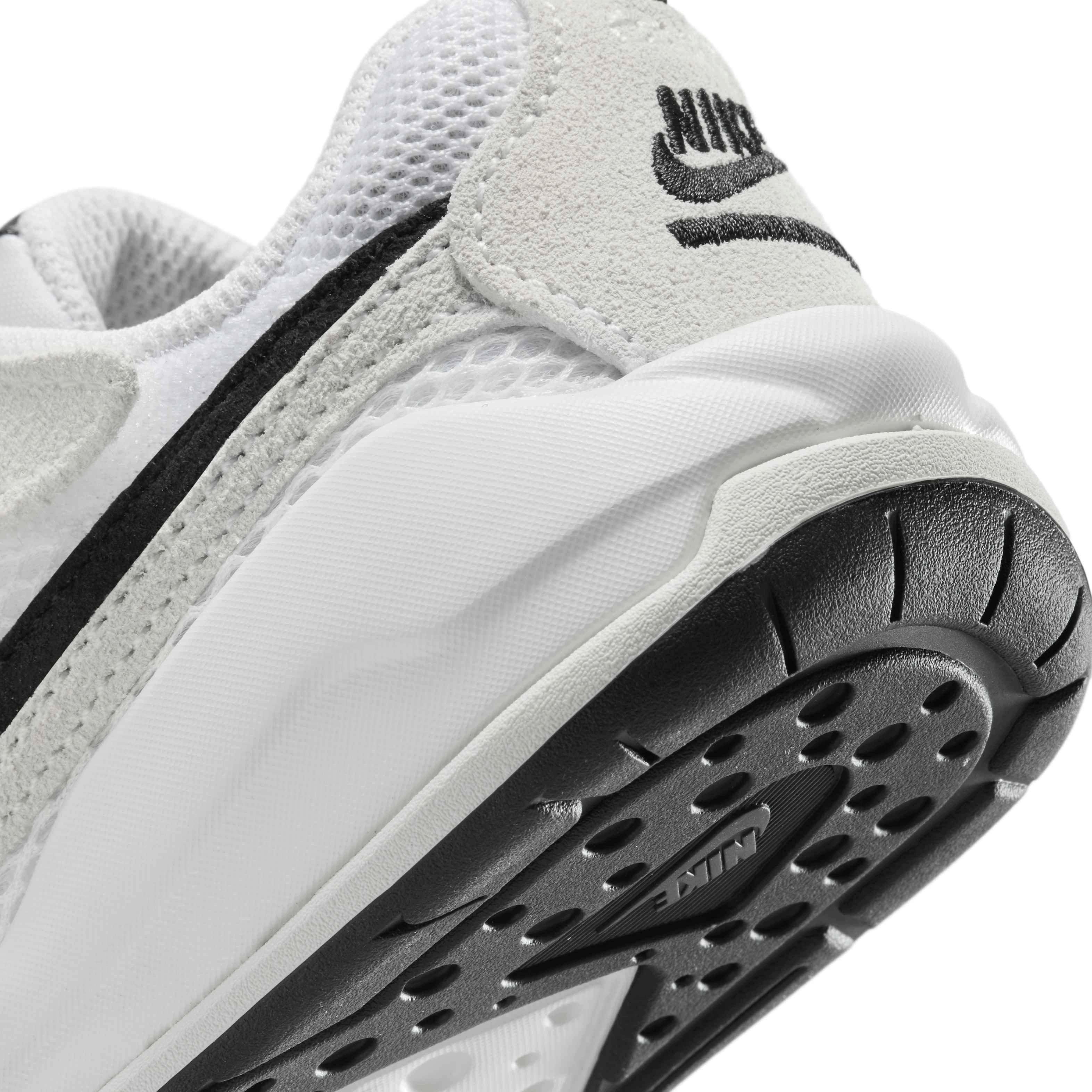 Jordan CMFT Era Preschool Boys' "White/White/Sail/Black" Shoe