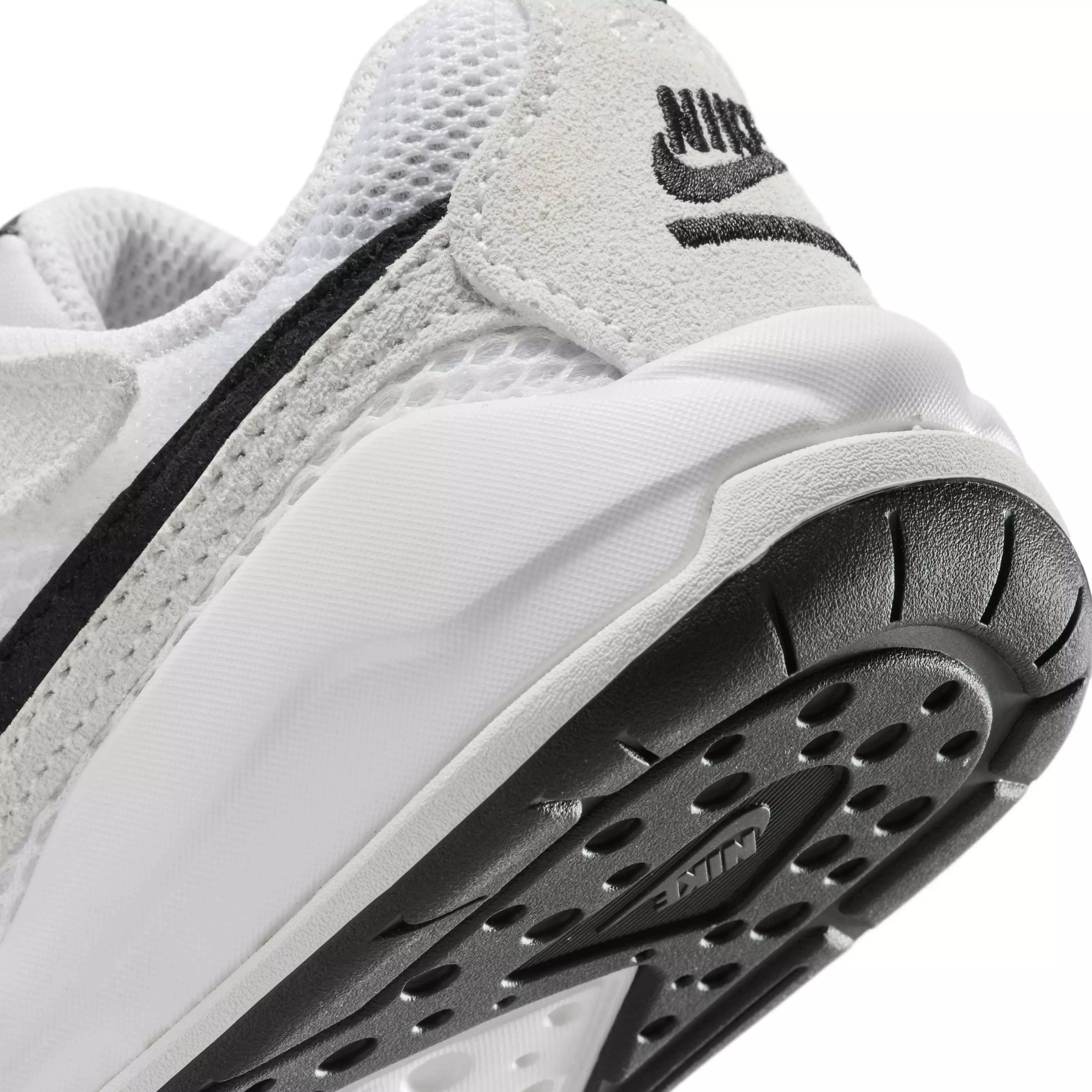 Jordan CMFT Era "White/White/Sail/Black" Preschool Boys' Shoe - WHITE/WHITE/SAIL/BLACK