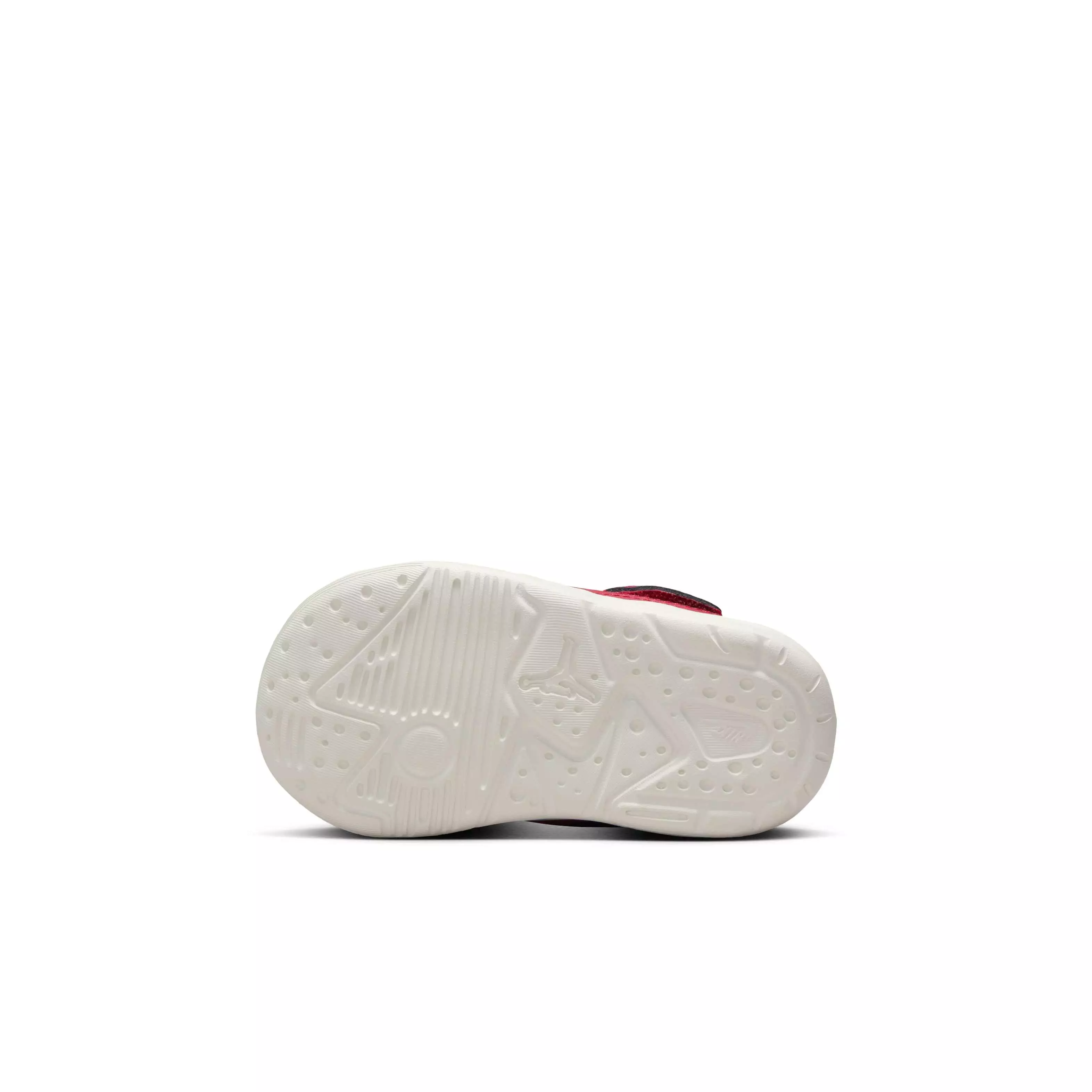 Jordan CMFT Era "White/Varsity Red/Sail/Black" Infant Boys' Shoe - WHITE/RED/SAIL/BLACK