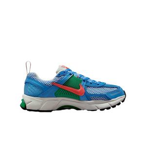 Nike Vomero 5 "University Blue/Stadium Green/Summit White/Magic Ember" Grade School Boys' Shoe