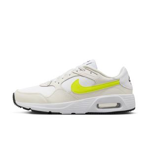 Nike Air Max SC "White/Phantom/Black/Cyber" Men's Shoe