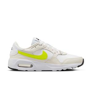 Nike Air Max SC "White/Phantom/Black/Cyber" Men's Shoe