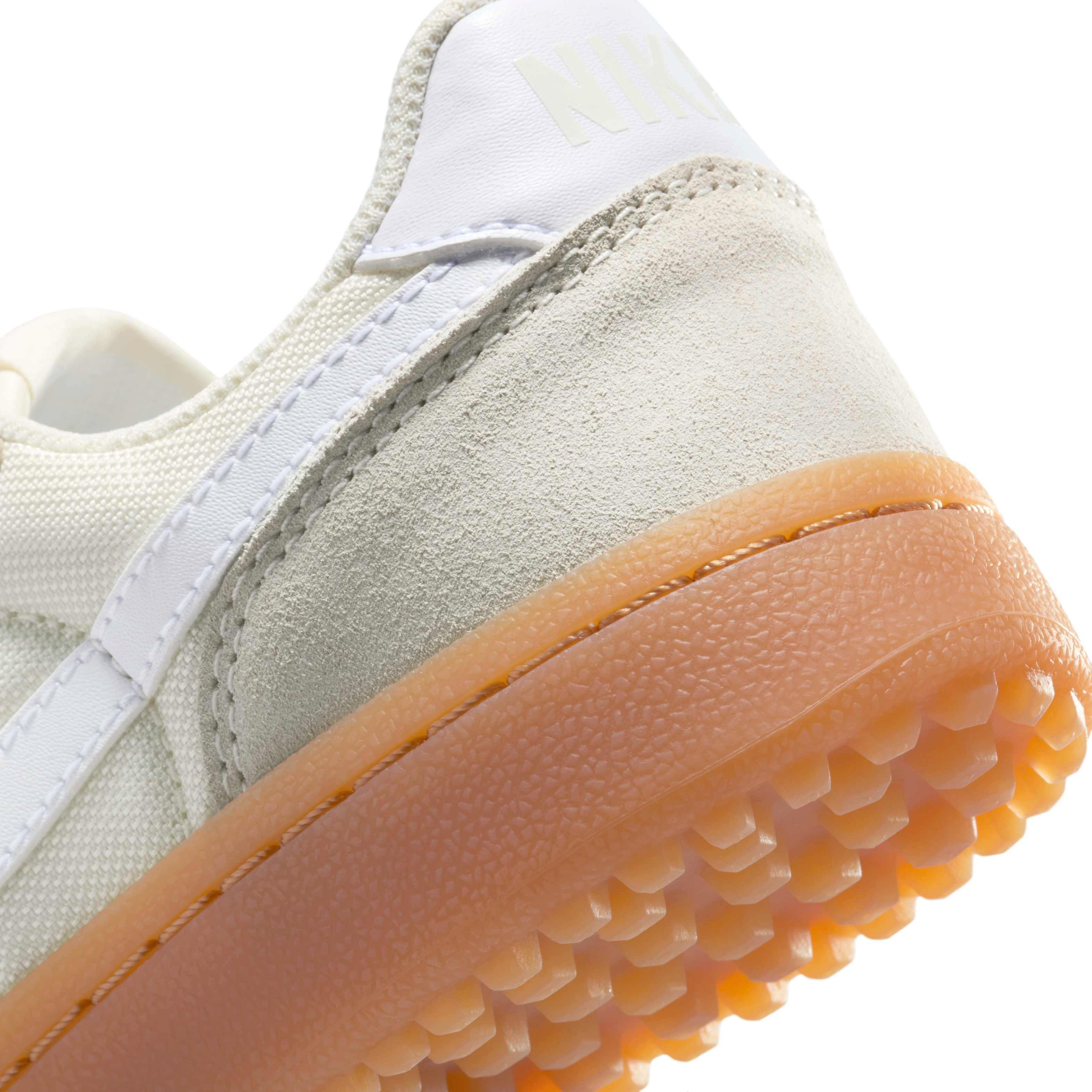 Nike Field General Grade School Boys'  "Pale Ivory/Gum Yellow/White" Shoe