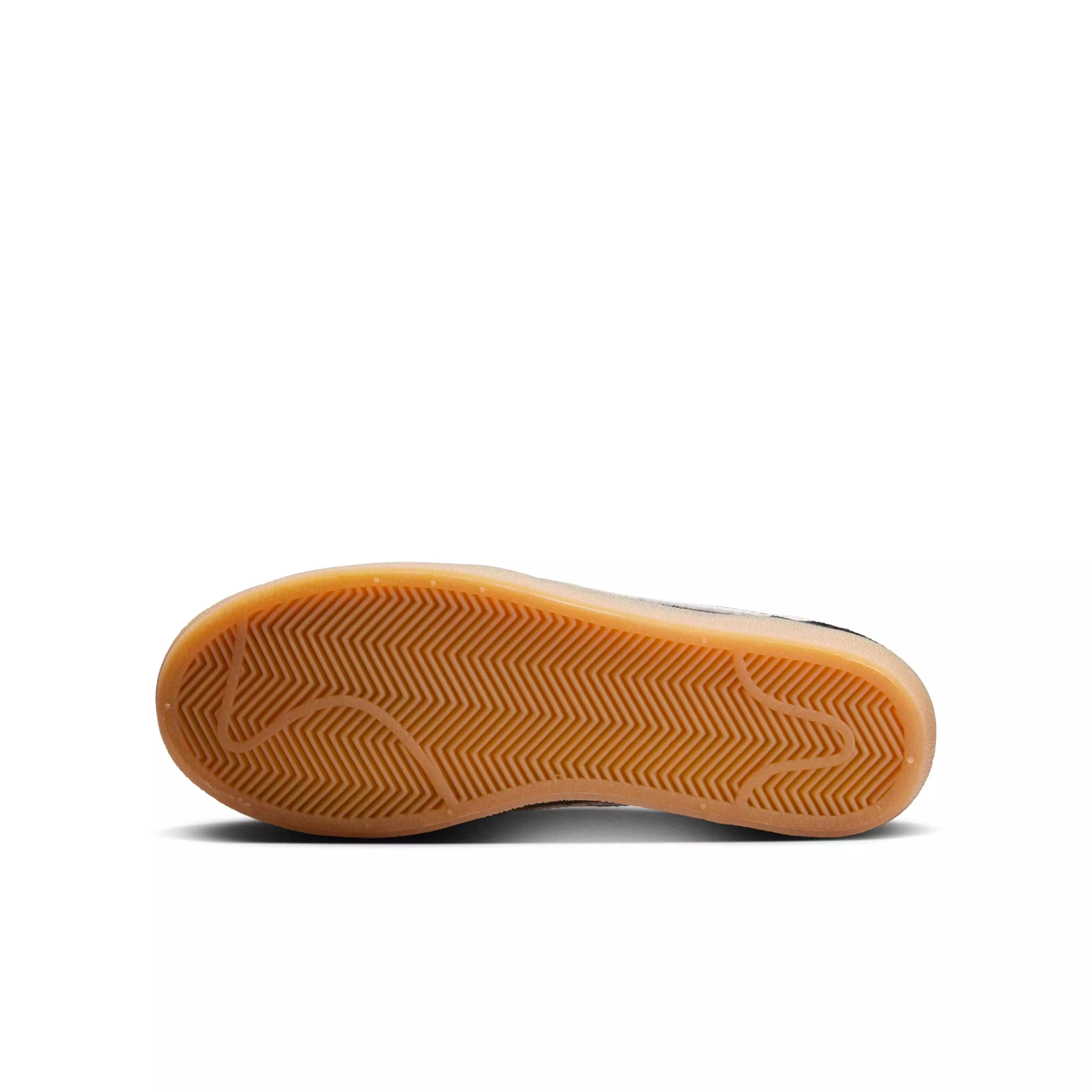 Nike Killshot 2 "Black/Gum Yellow/Sail" Grade School Boys' Shoe - BLACK/GUM/SAIL