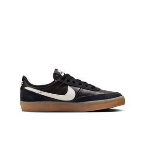 Nike Killshot 2 "Black/Gum Yellow/Sail" Grade School Boys' Shoe