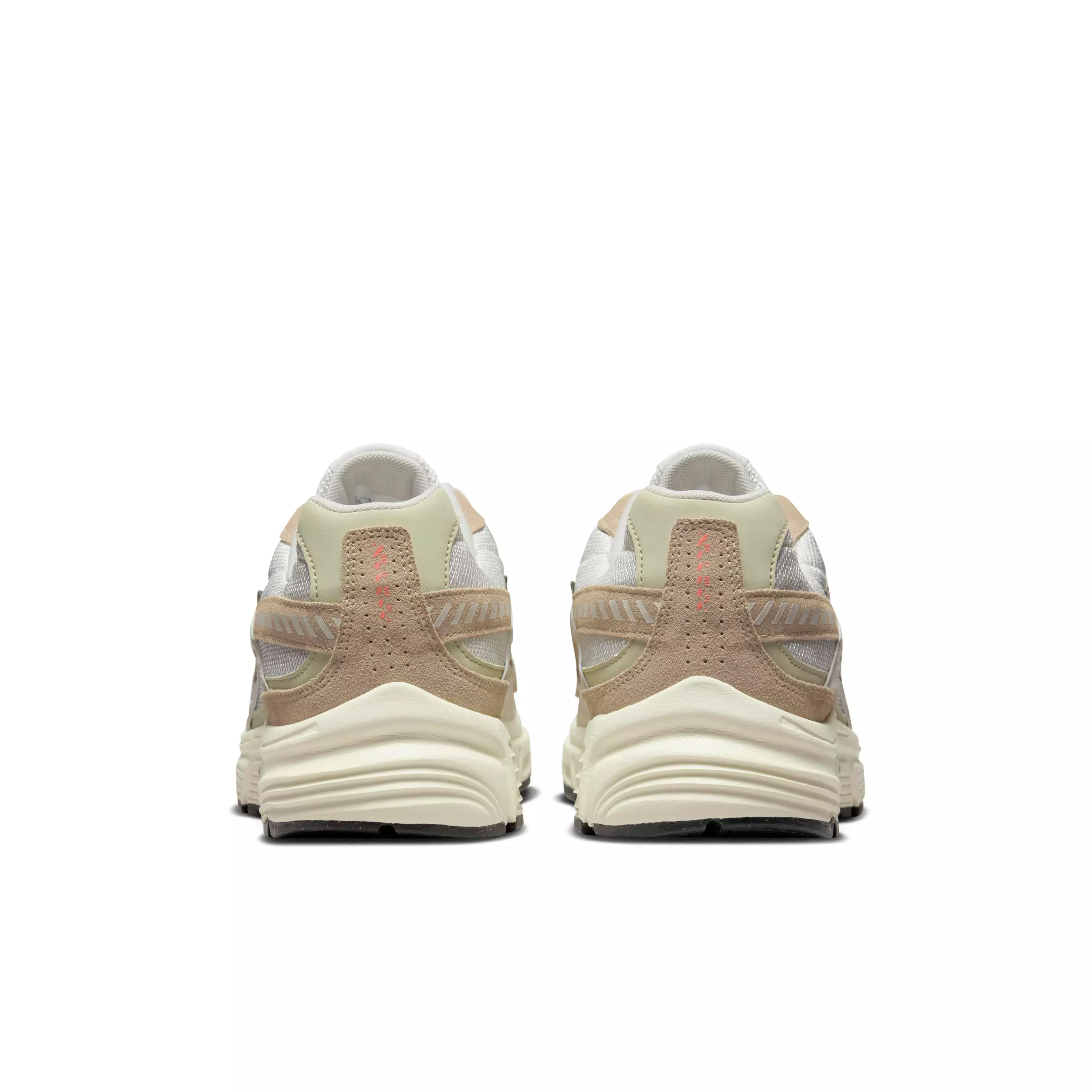 Nike Initiator "Light Bone/Limestone/Olive Aura/Cargo Khaki" Men's Shoe - LT BONE/LIMESTONE/OLIVE/KHAKI