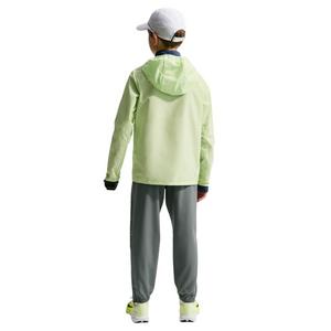 Nike Big Boys' Miler Dri-FIT Woven Pants - Grey - GREY