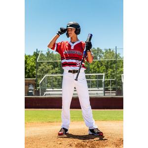 Mizuno B6 Fitted Baseball Batting Helmet