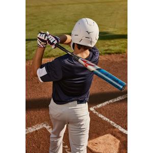 Mizuno B6 Fitted Baseball Batting Helmet