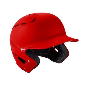Mizuno B6 Fitted Baseball Batting Helmet