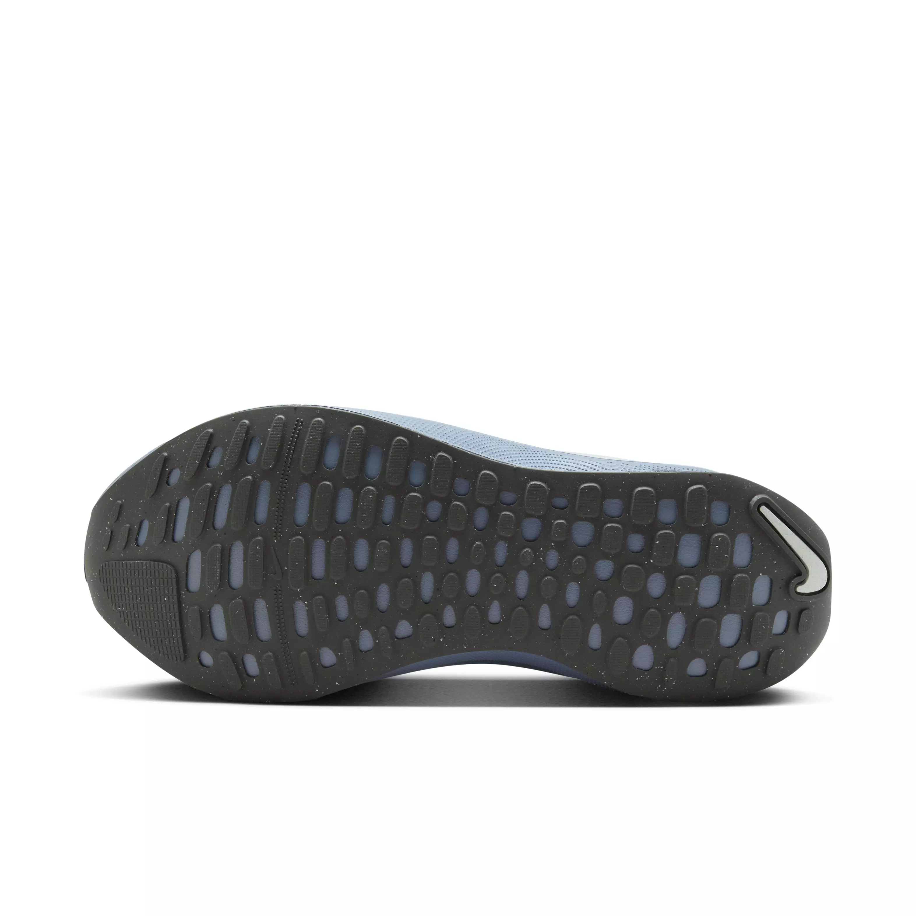 Nike InfinityRN 4 "Summit White/White/Cement Grey/Ashen Slate" Men's Running Shoe - WHITE/WHITE/GREY/SLATE