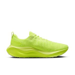 Nike InfinityRN 4 "Volt/Black/Barely Volt" Men's Running Shoe