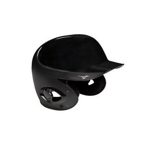 Mizuno MVP Series Solid Baseball Batting Helmet