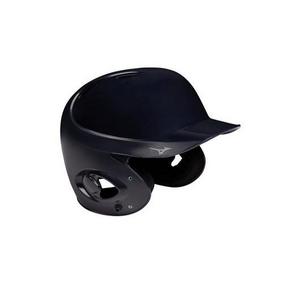 Mizuno MVP Series Solid Baseball Batting Helmet
