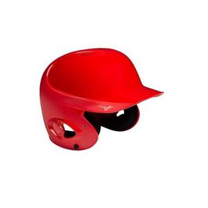 Mizuno MVP Series Solid Baseball Batting Helmet