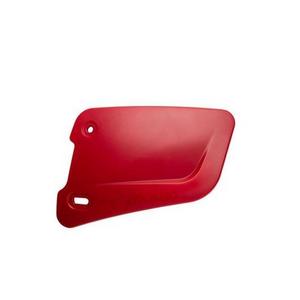 Mizuno Left Handed Batters Face Protector