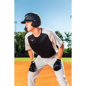Mizuno Right Handed Batters Face Protector