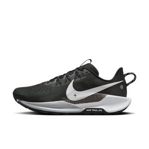 Nike Pegasus Trail 5 "Black/Anthracite/Wolf Grey/White" Men's Trail Running Shoe