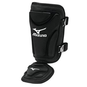 Mizuno Batter's Ankle Guard - Black