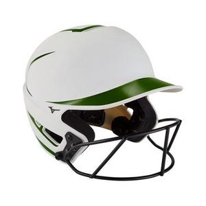 Mizuno F6 Fastpitch Softball Batting Helmet