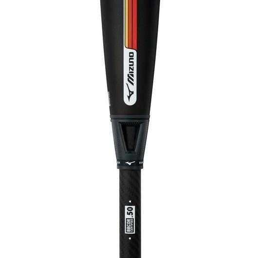 Mizuno CRBN Pro BBCOR (-3) Baseball Bat