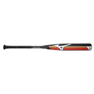 Mizuno CRBN Pro BBCOR Baseball Bat (-3)