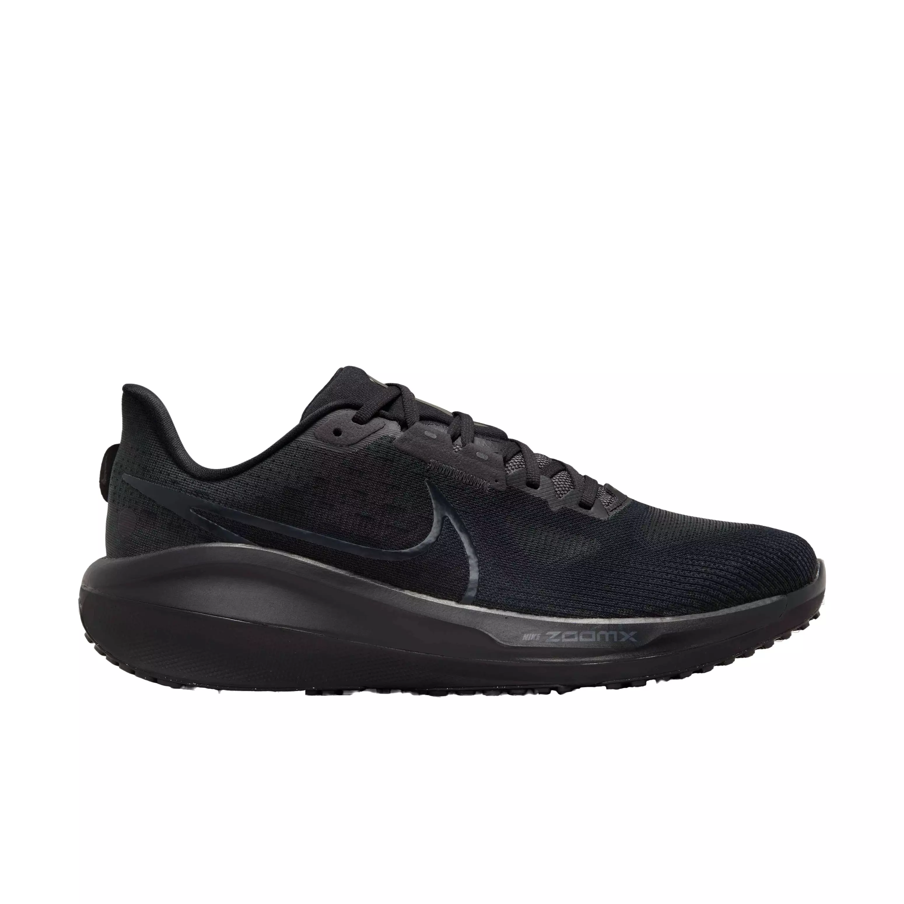 Nike Vomero 17 "Black/Off Noir" Men's Running Shoe - BLACK